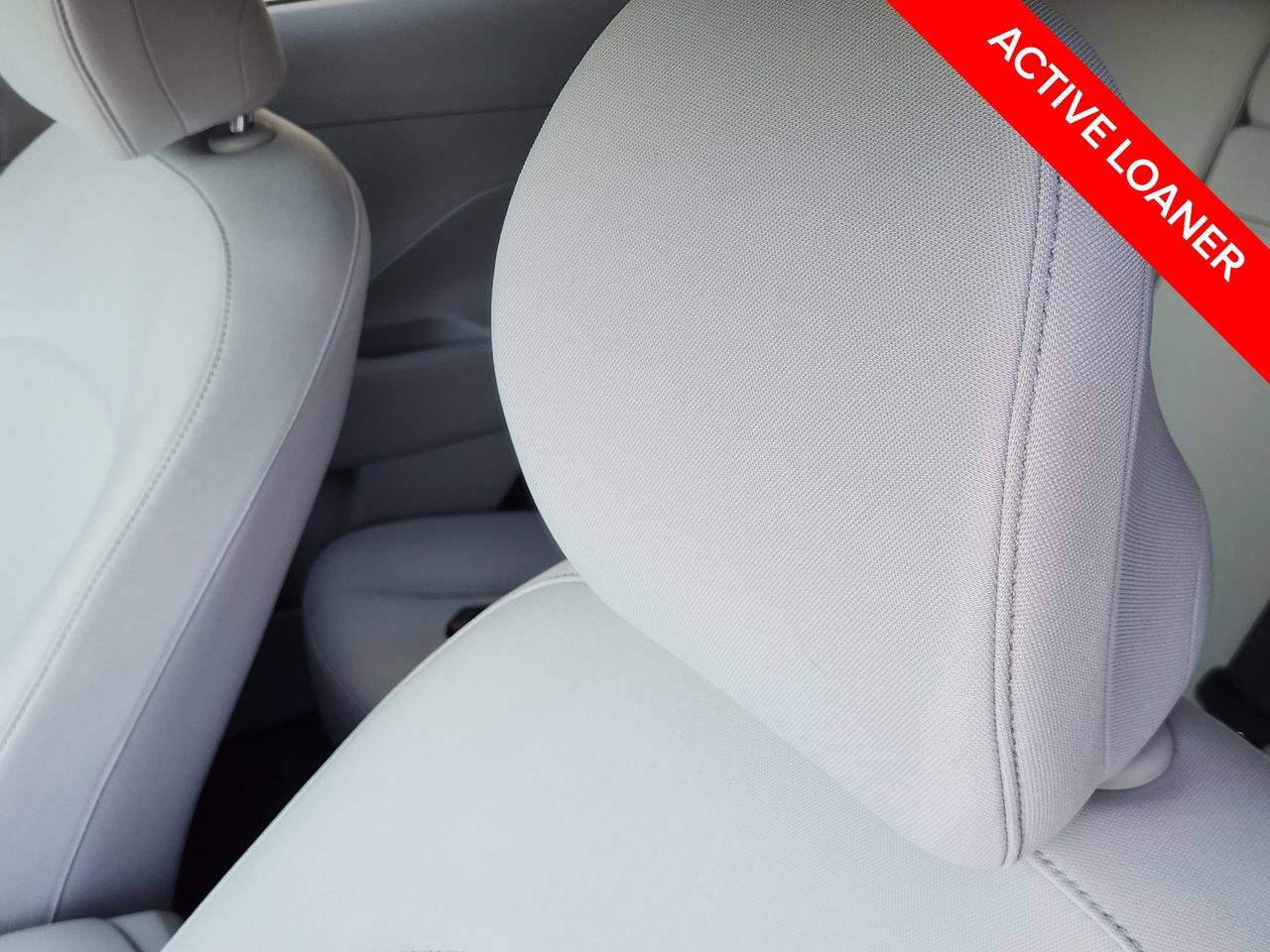 New 2026 Hyundai Kona SEL Sport FWD image 12