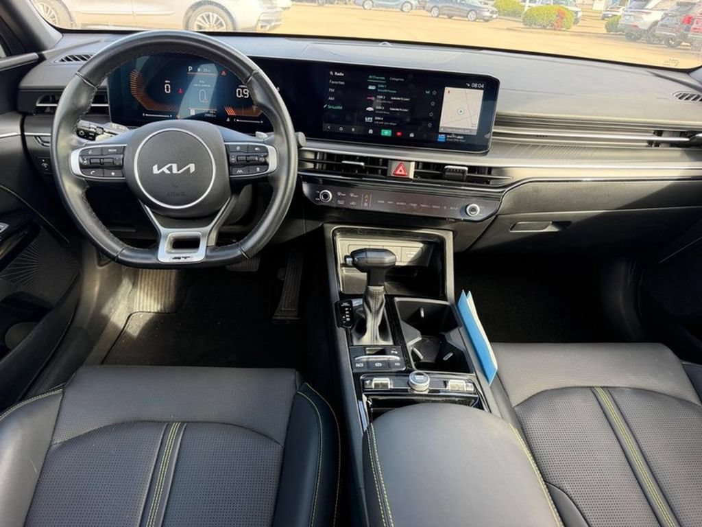 Used 2025 Kia K5 GT FWD image 10