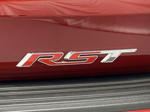 Used 2025 Chevrolet Tahoe RST w/ Comfort Package image 32