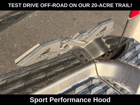 New 2026 RAM 2500 Laramie AWD/4WD image 39