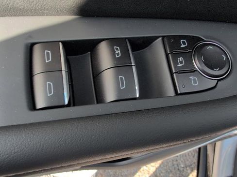 New 2026 Buick Enclave Sport Touring w/ Power Package image 23