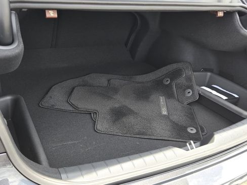 Certified 2025 Hyundai Sonata SE FWD image 13