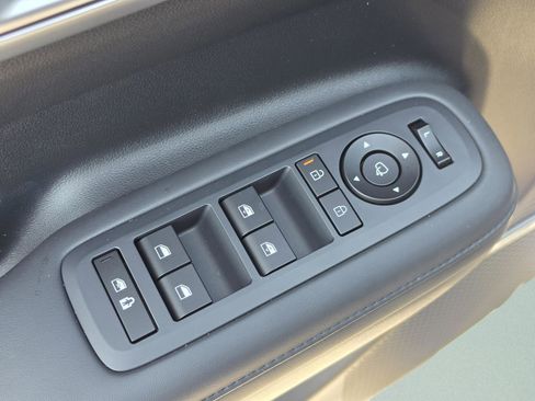 New 2026 Hyundai Santa Fe Limited image 24