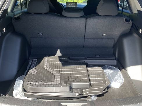 New 2025 Honda CR-V LX image 15