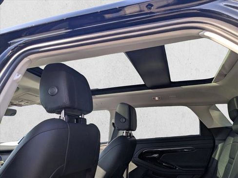 Used 2020 Land Rover Range Rover Evoque S image 21