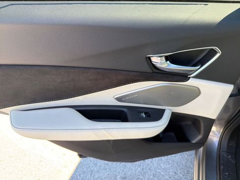 New 2026 Acura RDX A-Spec image 23