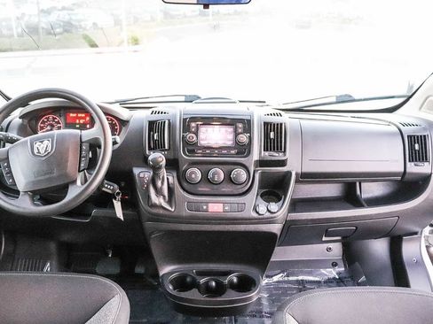 Used 2021 RAM ProMaster 1500 FWD image 14