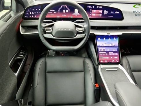 Used 2025 Lucid Air Pure RWD image 48