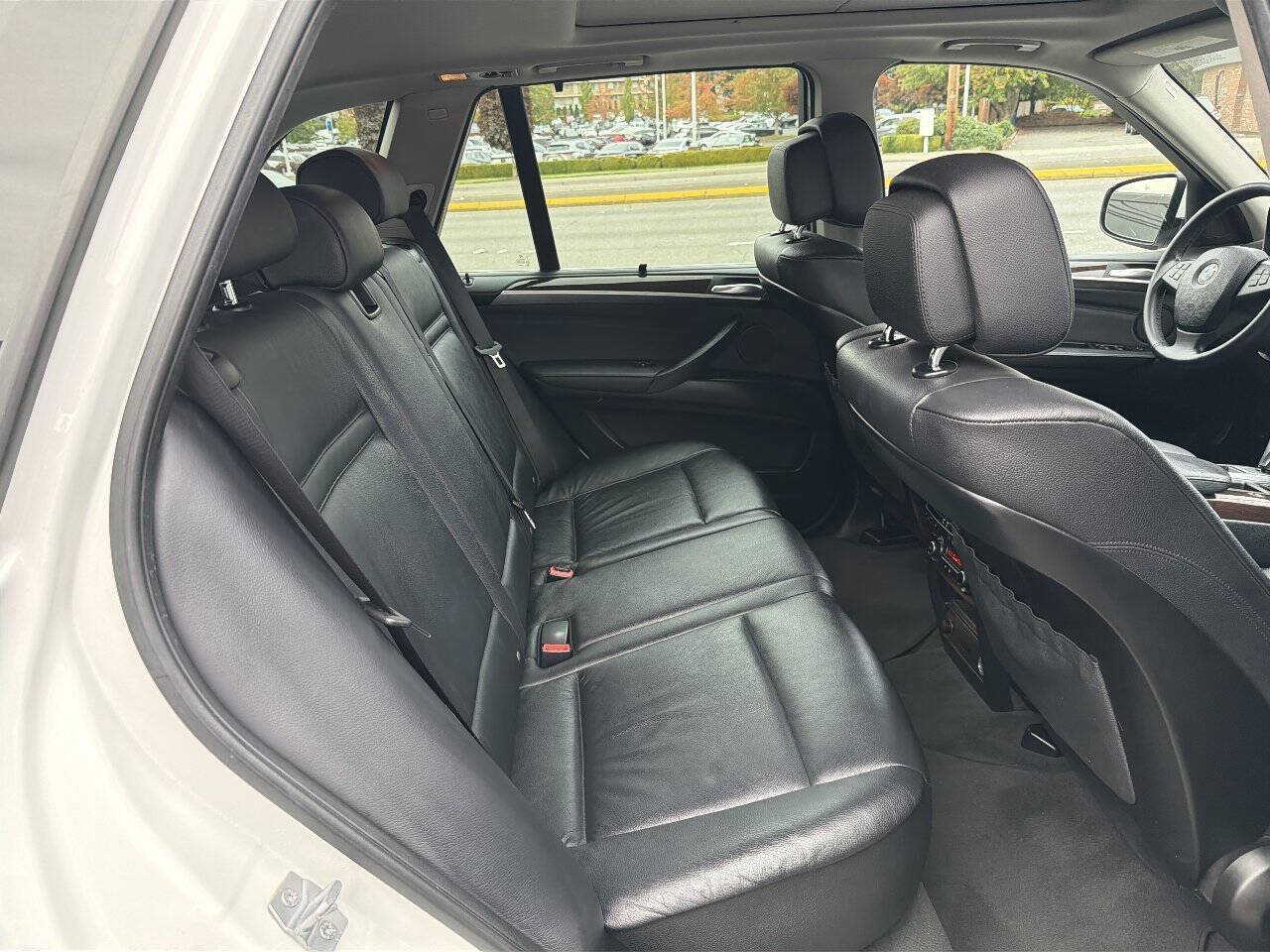 Used 2013 BMW X5 xDrive35i AWD/4WD image 22