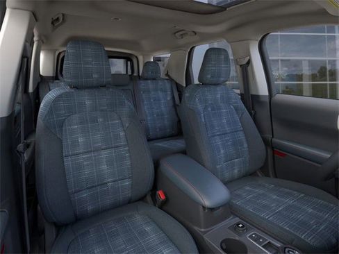 New 2025 Ford Bronco Sport Heritage w/ Convenience Package image 40