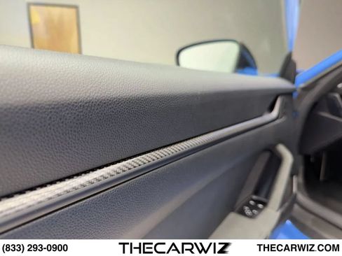 Used 2022 Porsche 911 GT3 RWD image 61