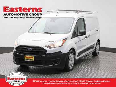 Used 2019 Ford Transit Connect XL