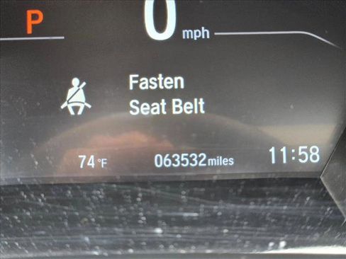 Used 2021 Honda CR-V EX image 11