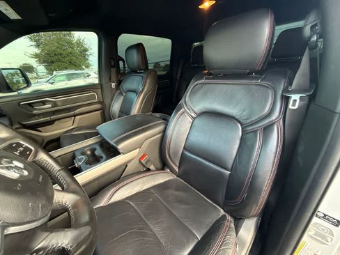 Used 2021 RAM 1500 Lone Star AWD/4WD image 20