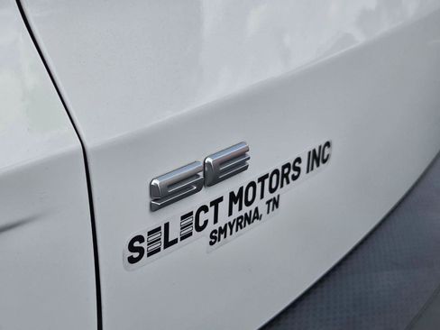 Used 2021 Ford Escape SE FWD image 10