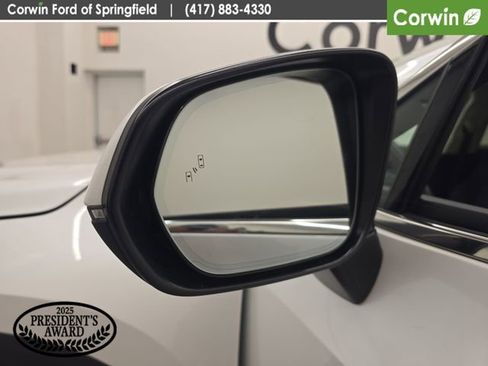 Used 2024 Lexus NX 350h AWD w/ Cold Area Package image 37