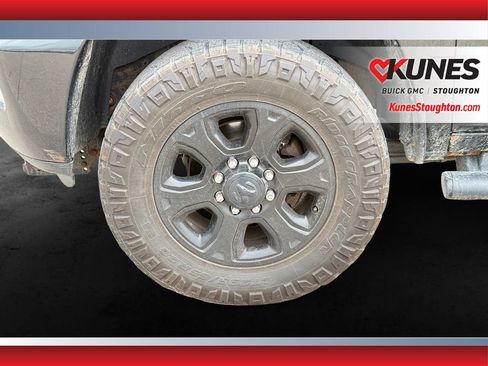 Used 2015 RAM 2500 Big Horn AWD/4WD image 11