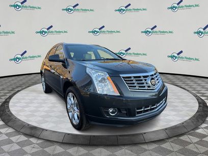 Used 2015 Cadillac SRX Performance w/ Driver Awareness Package