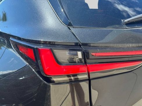 Certified 2023 Lexus NX 350 AWD w/ Cold Area Package image 14