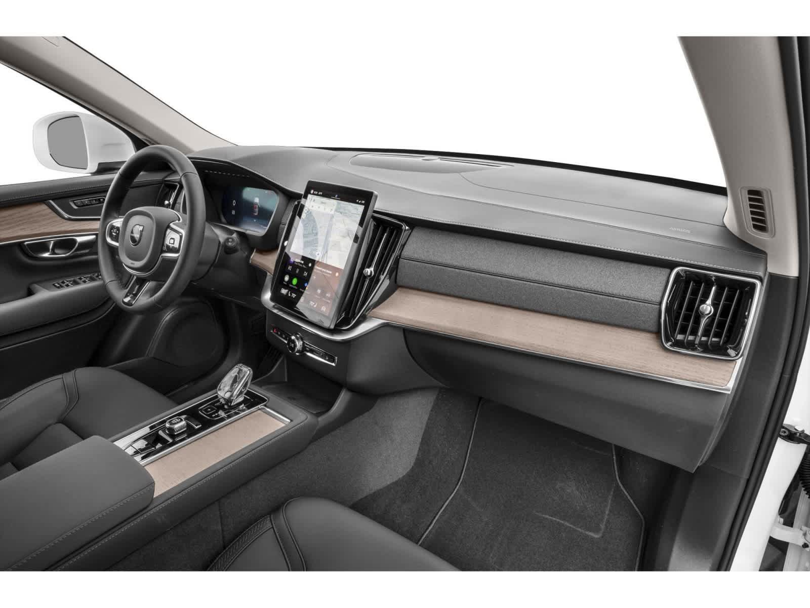 Used 2026 Volvo XC90 B6 Plus AWD/4WD image 10