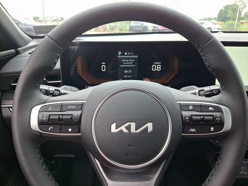 New 2026 Kia K5 GT-Line w/ GT-Line Premium Package AWD/4WD image 19
