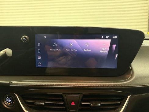 Used 2024 Buick Encore GX Preferred FWD image 7