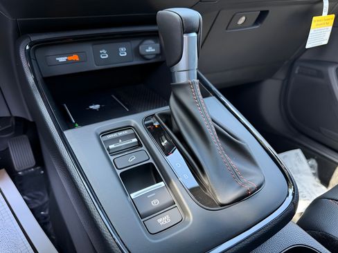 New 2026 Honda CR-V Sport-L image 28