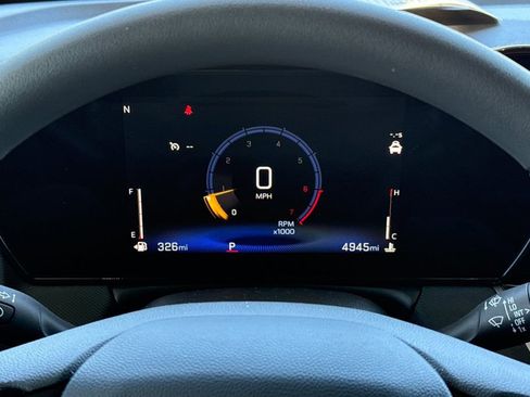 Used 2026 Chevrolet TrailBlazer LT w/ Driver Confidence Package FWD image 35