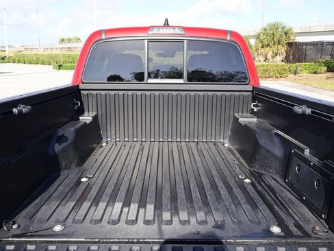 Certified 2023 Toyota Tacoma SR5 image 22