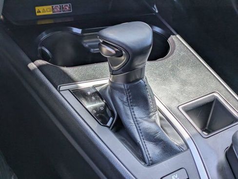 Used 2024 Lexus UX 250h FWD image 26