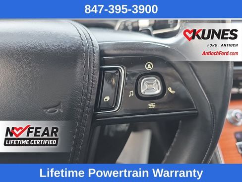 Used 2020 Lincoln Aviator Reserve w/ Equipment Group 201A image 38