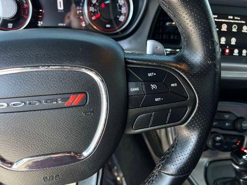 Used 2023 Dodge Challenger R/T image 37