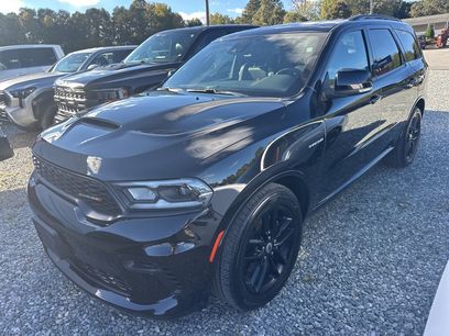 Used 2024 Dodge Durango R/T