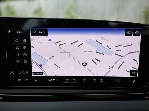 New 2025 Audi A5 2.0T Premium Plus image 35