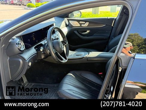 Used 2023 Mercedes-Benz CLS 450 4MATIC image 26