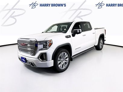 Used 2021 GMC Sierra 1500 Denali w/ Denali Premium Package