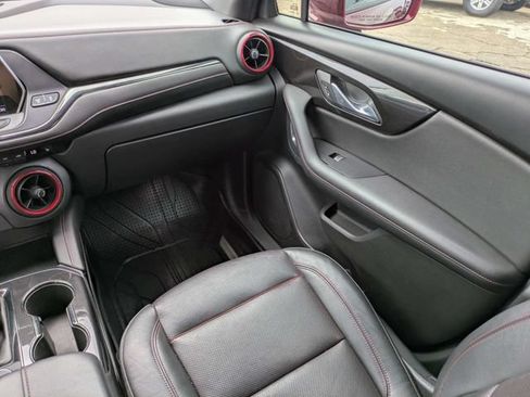 Used 2019 Chevrolet Blazer RS w/ Sun and Wheels Package FWD image 18