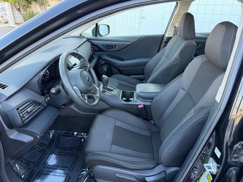 Used 2022 Subaru Outback AWD/4WD image 14