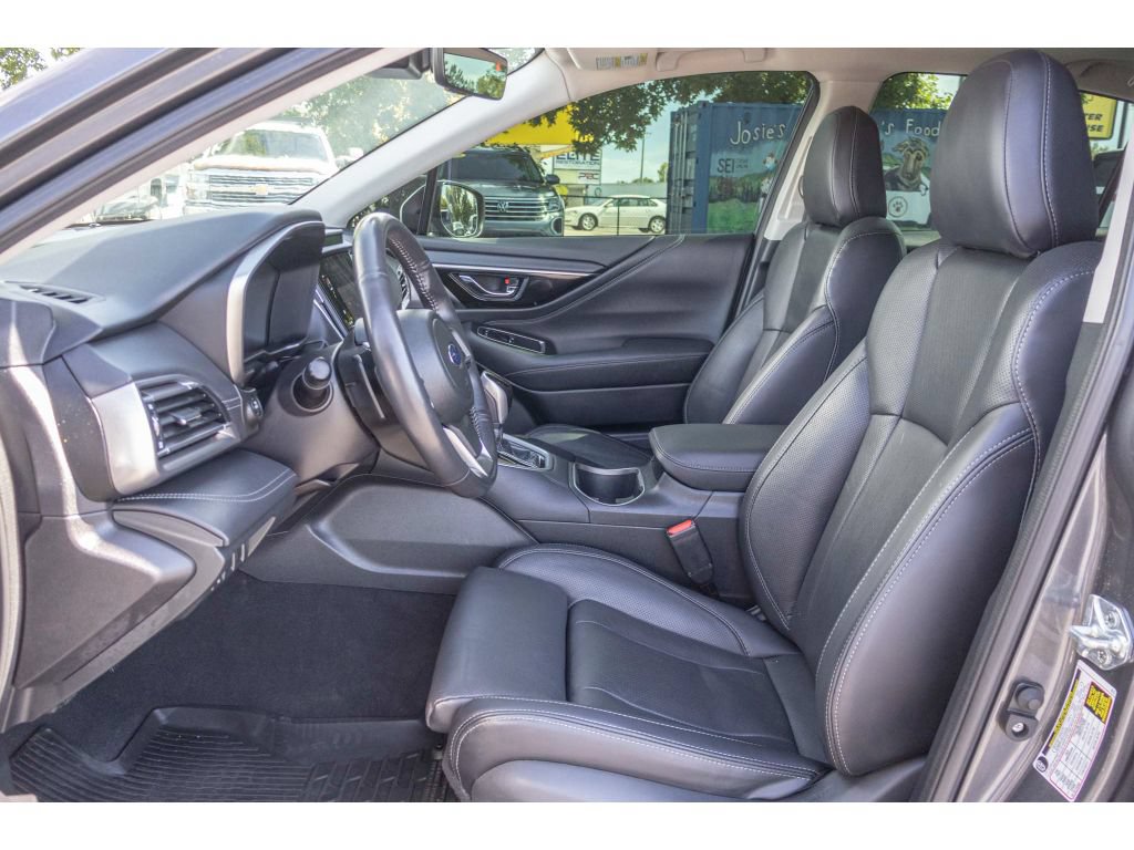 Used 2025 Subaru Legacy Touring XT w/ Popular Package #3 AWD/4WD image 15
