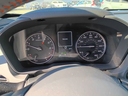 New 2026 Subaru Crosstrek 2.5i Limited w/ Crosstrek Mirror Package image 17