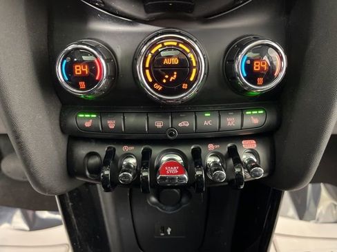 Used 2023 MINI Cooper S image 27