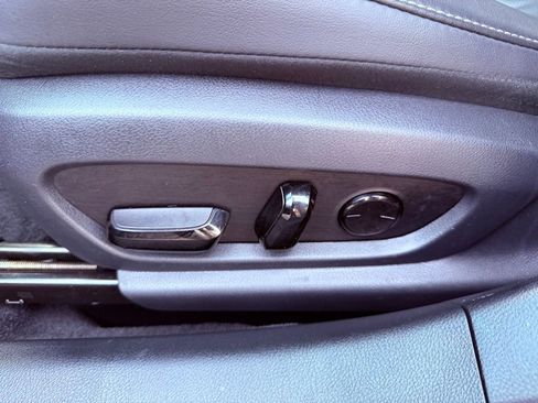 Certified 2022 Lexus ES 350 F Sport image 21