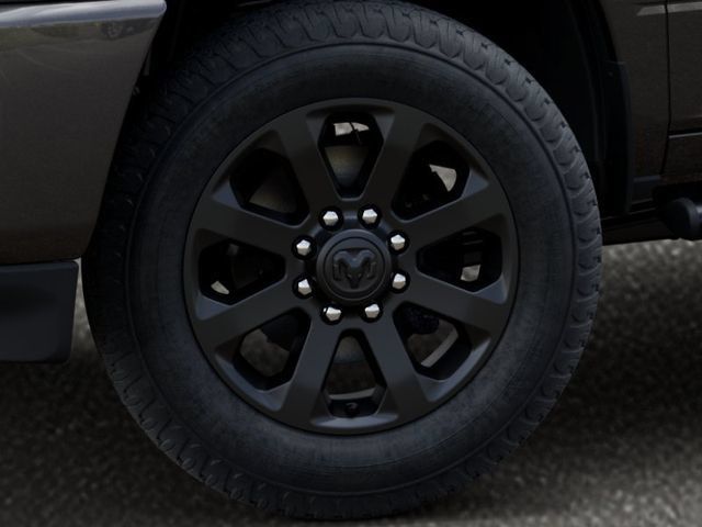 New 2027 RAM 2500 Tradesman AWD/4WD image 8