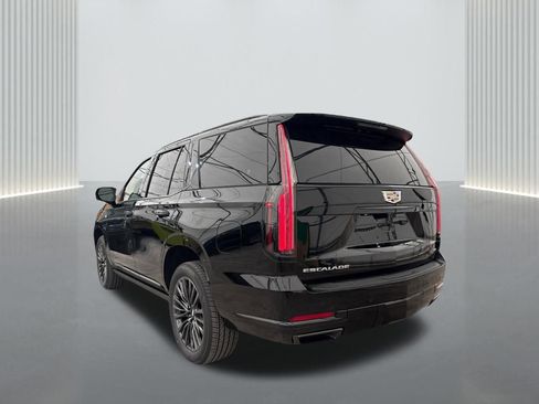 New 2025 Cadillac Escalade Sport Platinum image 7
