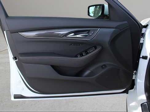 New 2025 Cadillac CT5 Sport image 10