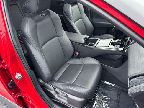 Used 2023 Toyota bZ4X AWD image 26