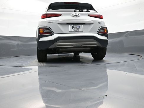 Used 2020 Hyundai Kona Ultimate AWD/4WD image 30