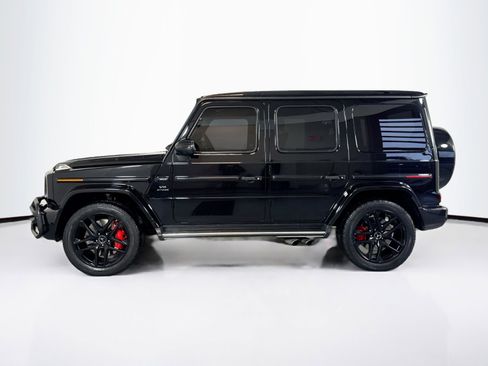 Used 2020 Mercedes-Benz G 63 AMG 4MATIC image 2