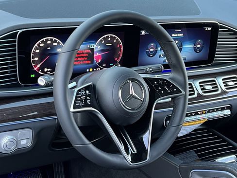 New 2026 Mercedes-Benz GLE 350 4MATIC image 14