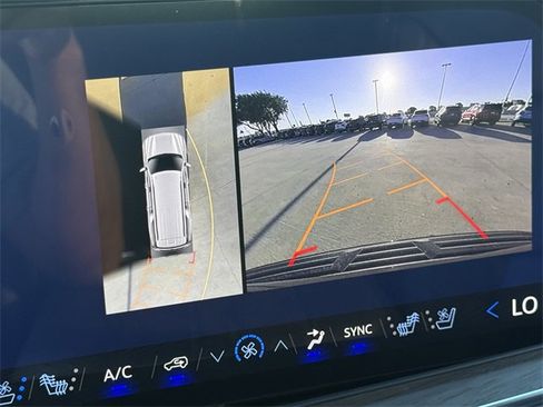 New 2026 Chevrolet Suburban High Country image 16